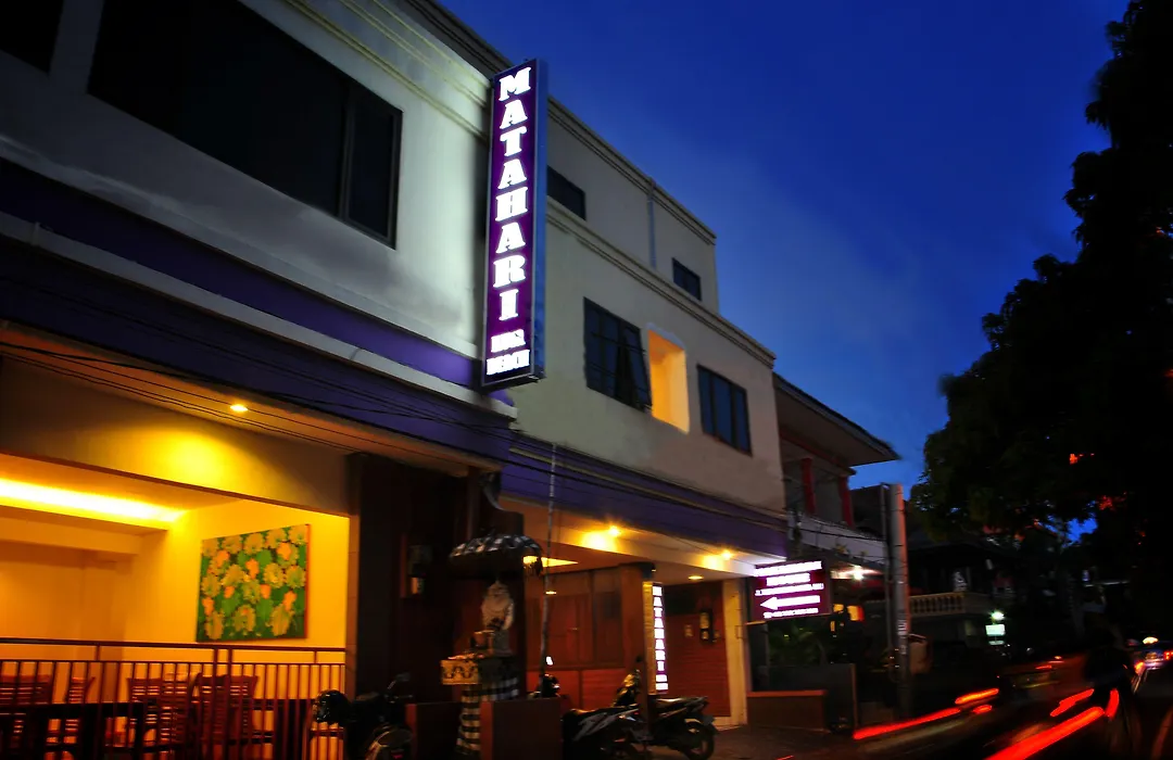 Guest House Matahari-1