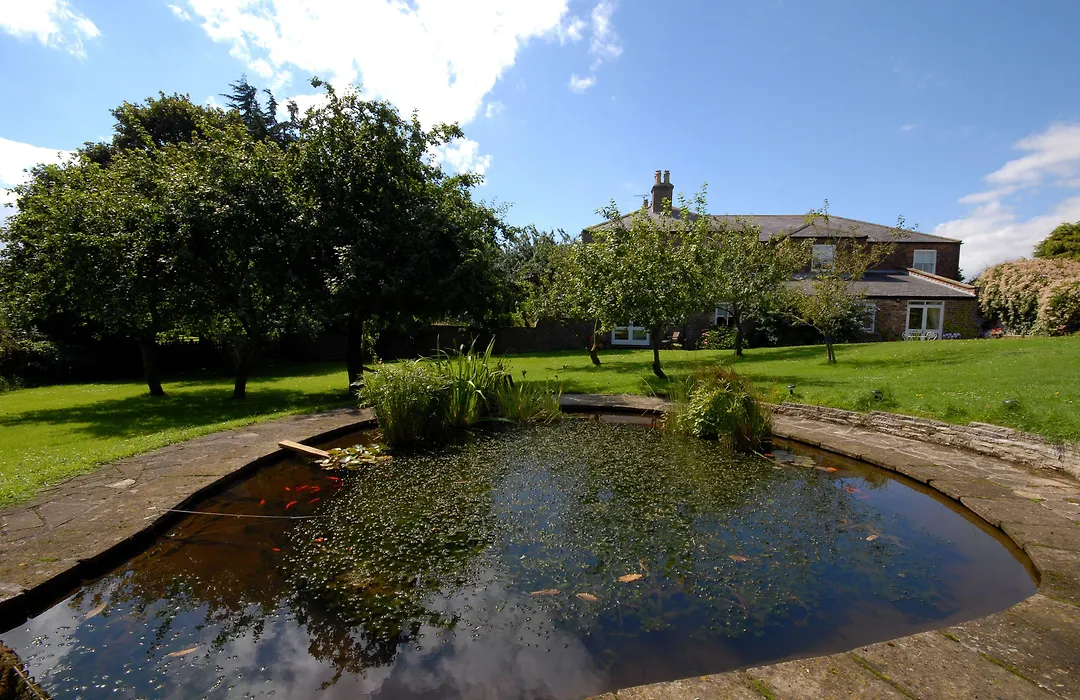 Marton Grange Country House-1