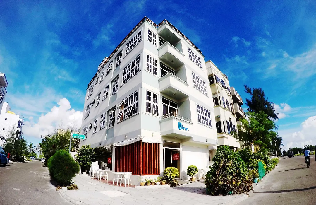 Hotel Ui Inn-1