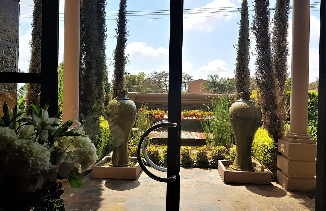 Constantia Manor Guest House-1