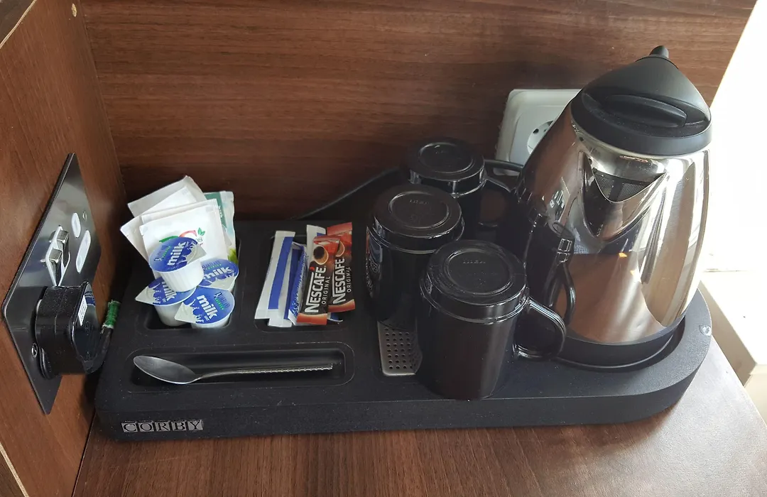 Blossom Guest House-1