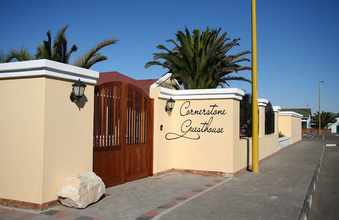 Cornerstone Guesthouse-1