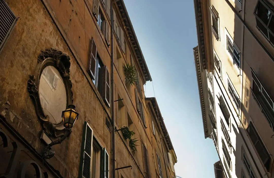 Pantheon Relais-1