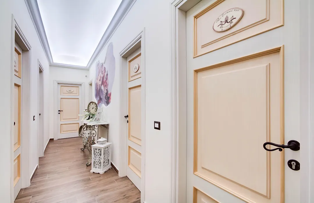 Lunaria Suites Rome Vaticano-1