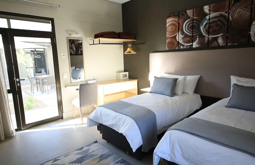 The Elegant Guesthouse-1