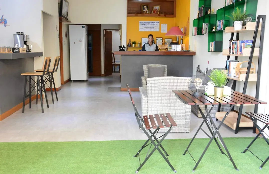 Casa Jip Guesthouse-1
