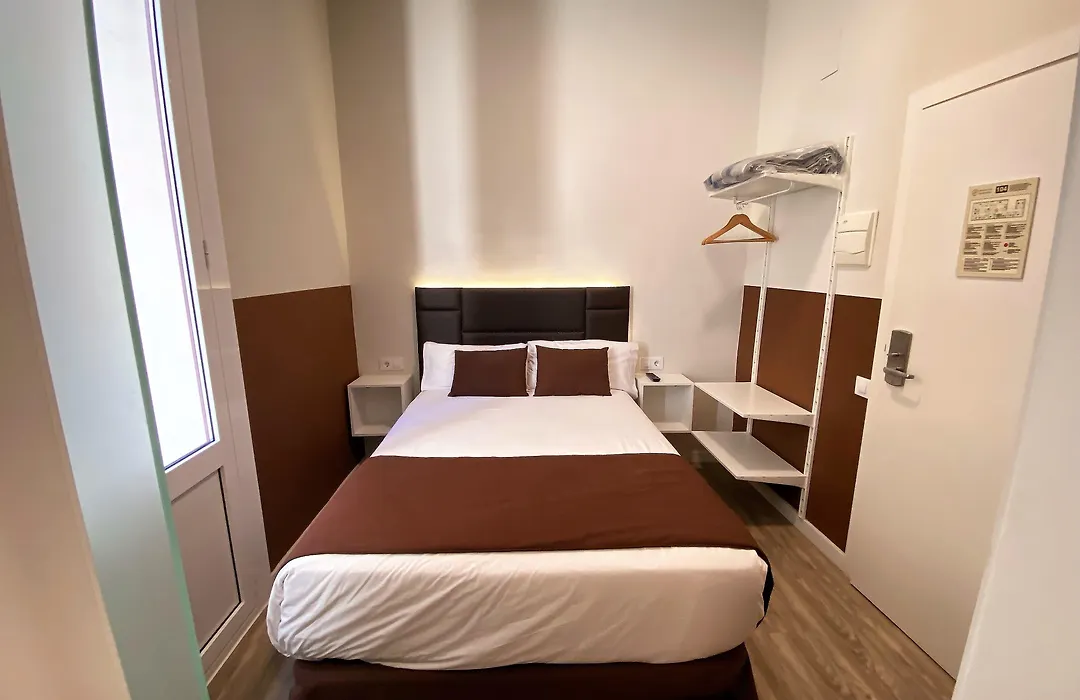 Bcn Urbaness Hotels Bonavista-1