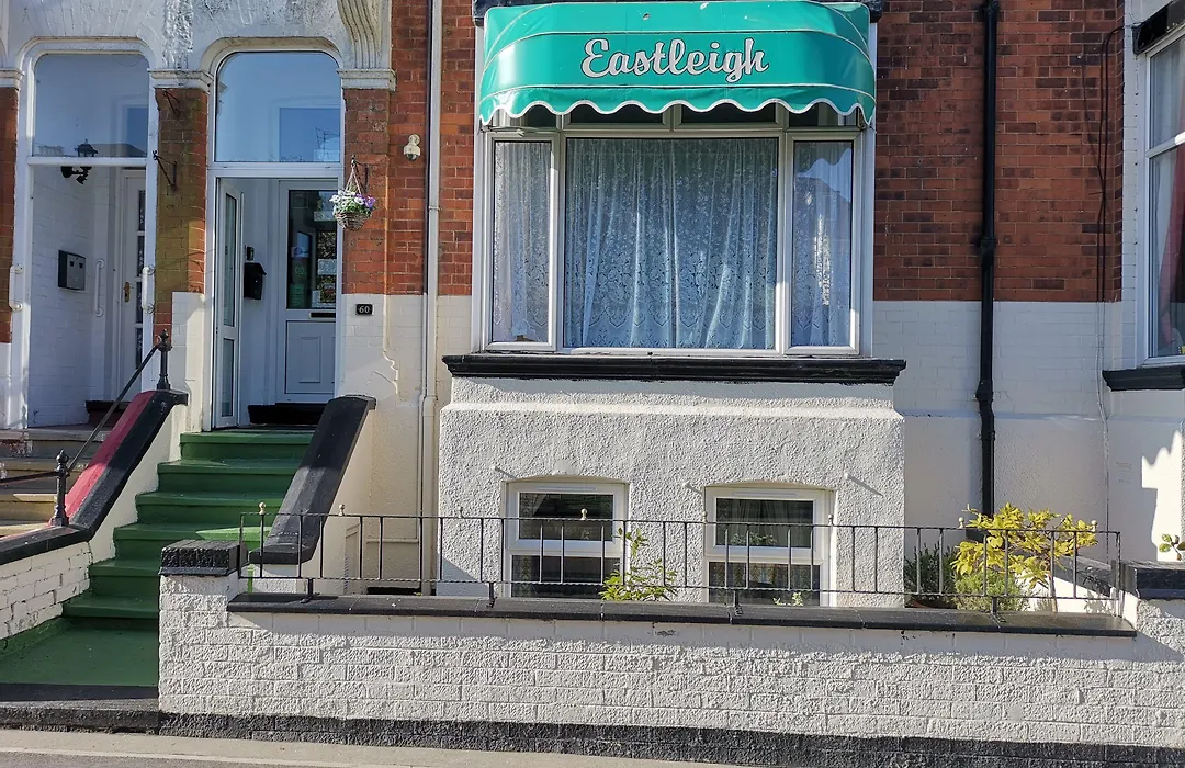 The Eastleigh-1