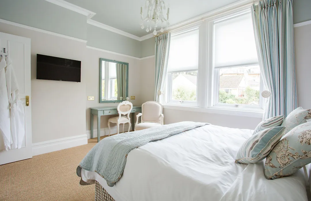 Grays Boutique B&B-1