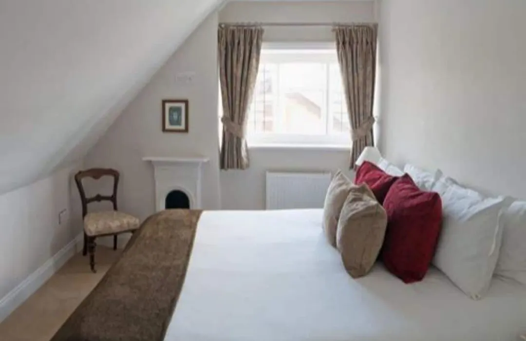 The Osney Arms Guest House-1