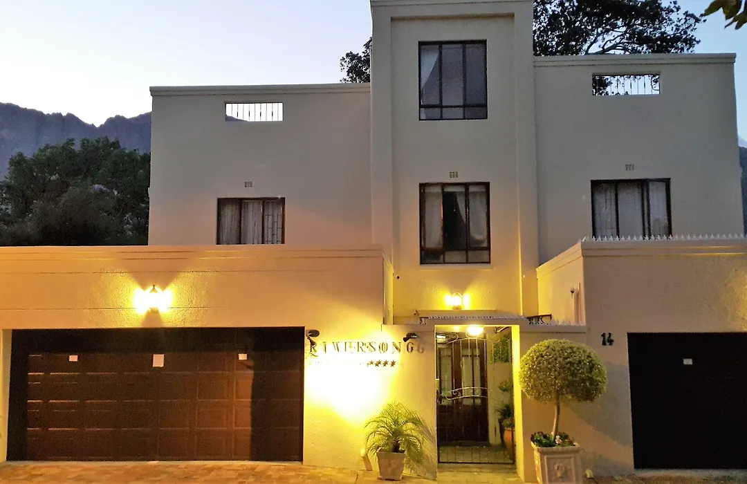 Riversong Guest House-1