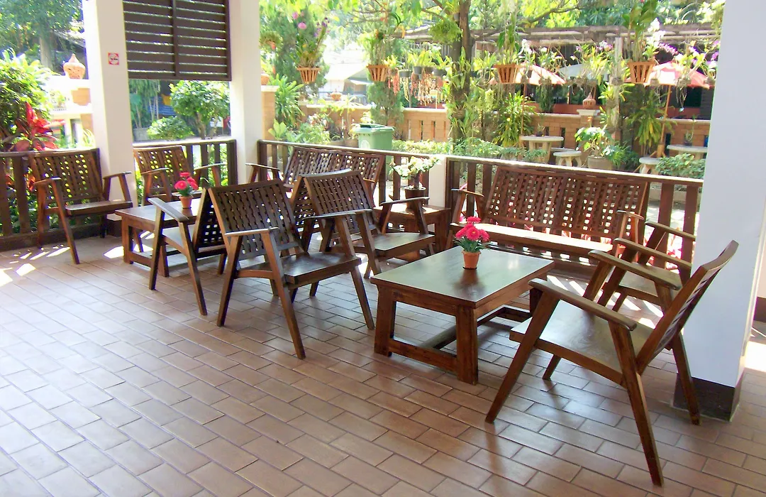 Lanna Thai Guesthouse-1