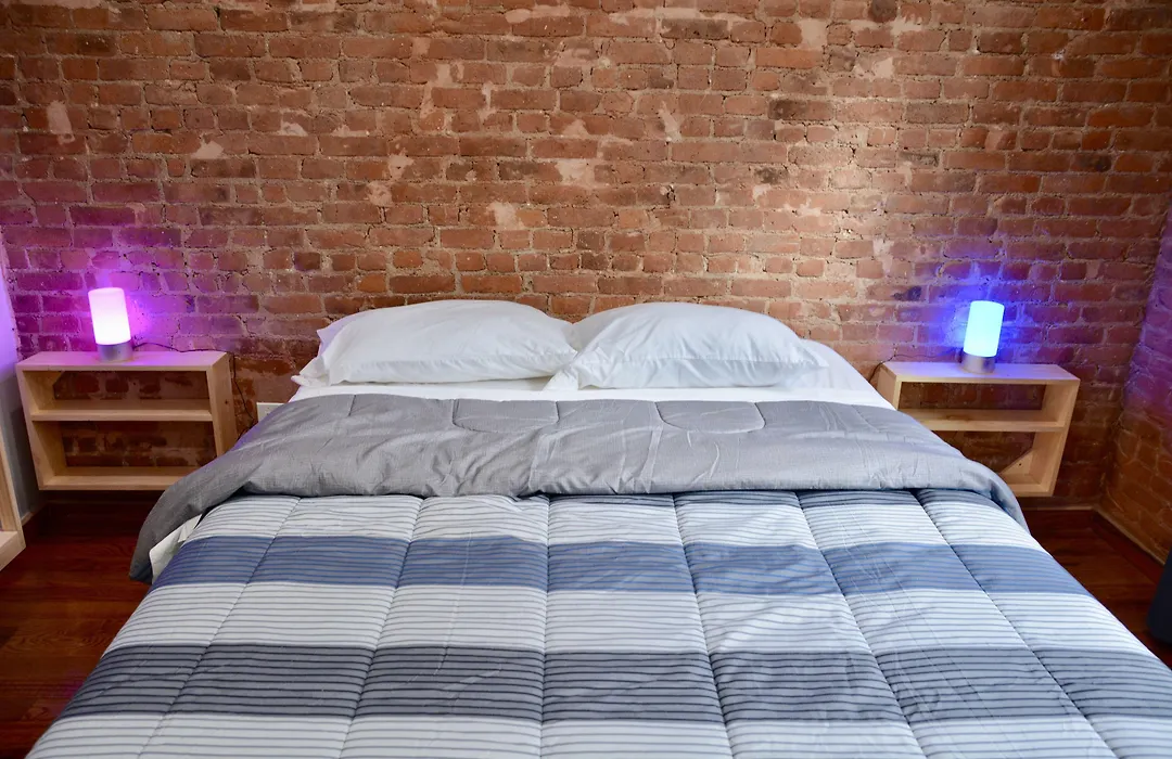 Morris Guest House (Adults Only)-1