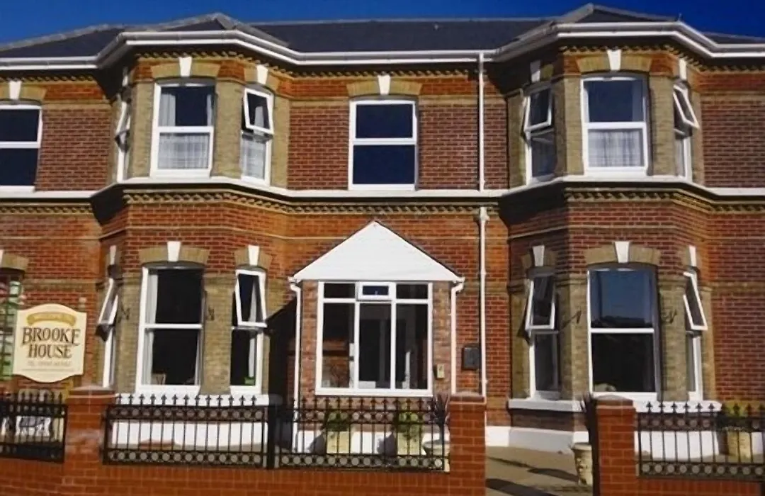 Brooke House-1