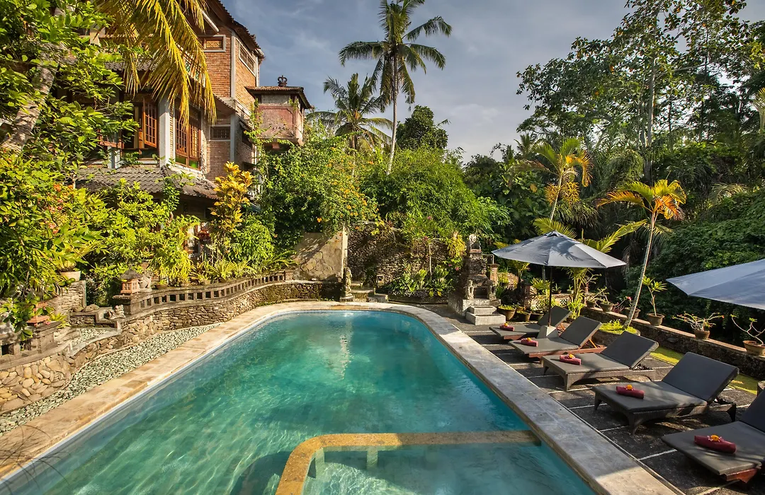 Ketut'S Place Bed & Breakfast Ubud-1