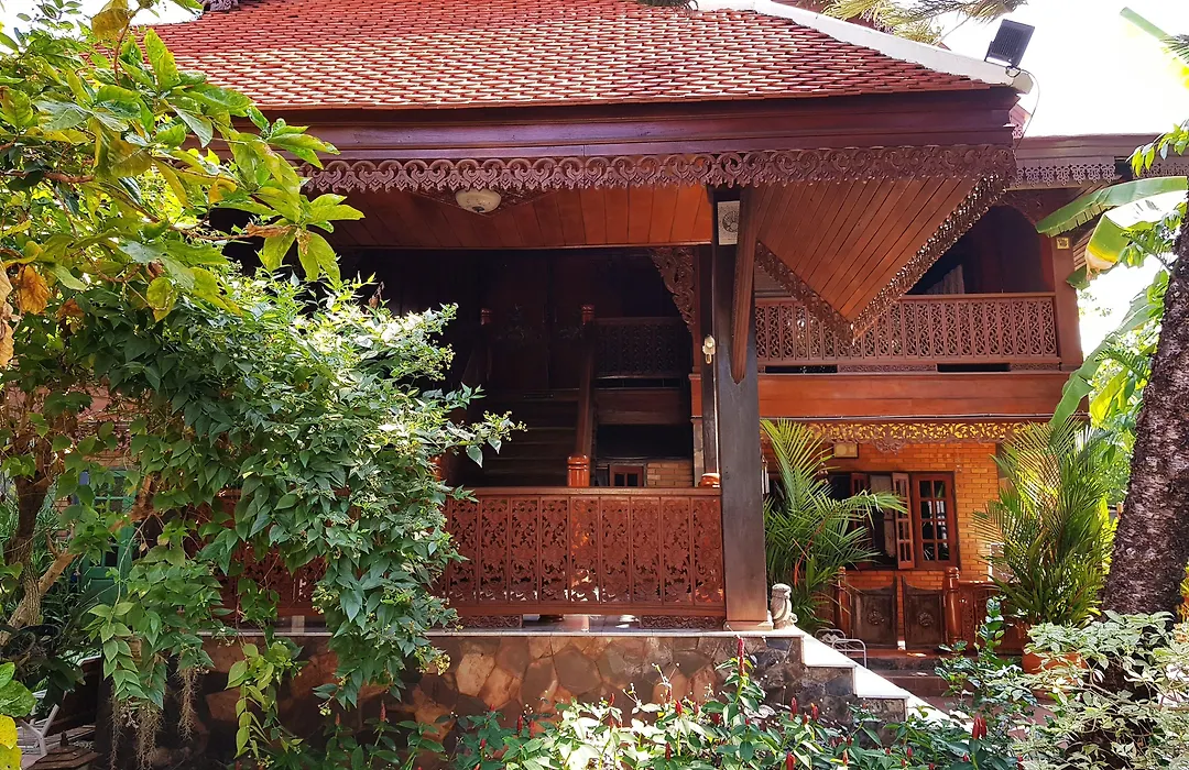 Siri House Bed And Breakfast-1