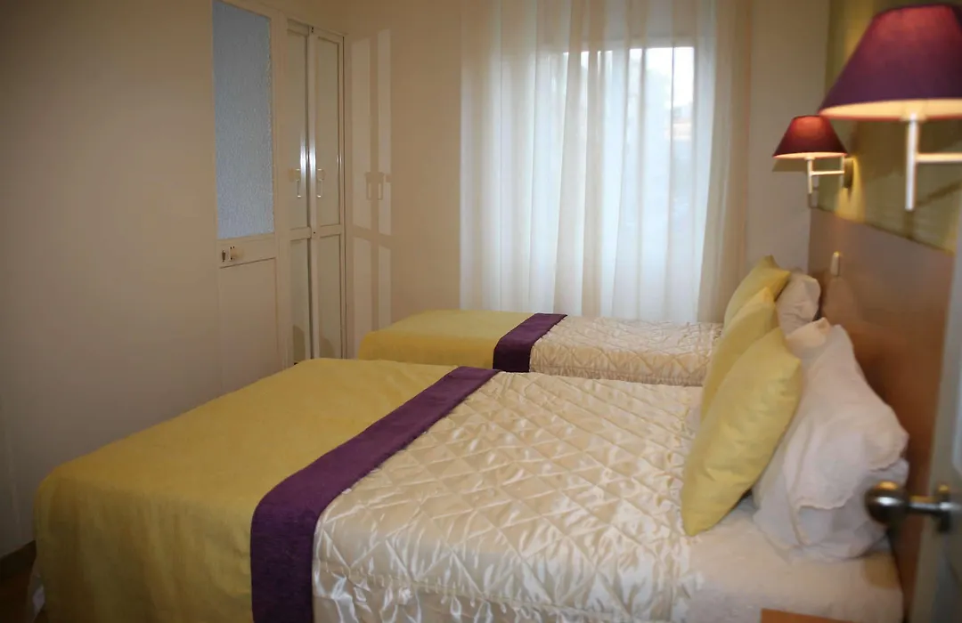 Estrela Dos Anjos Guesthouse-1