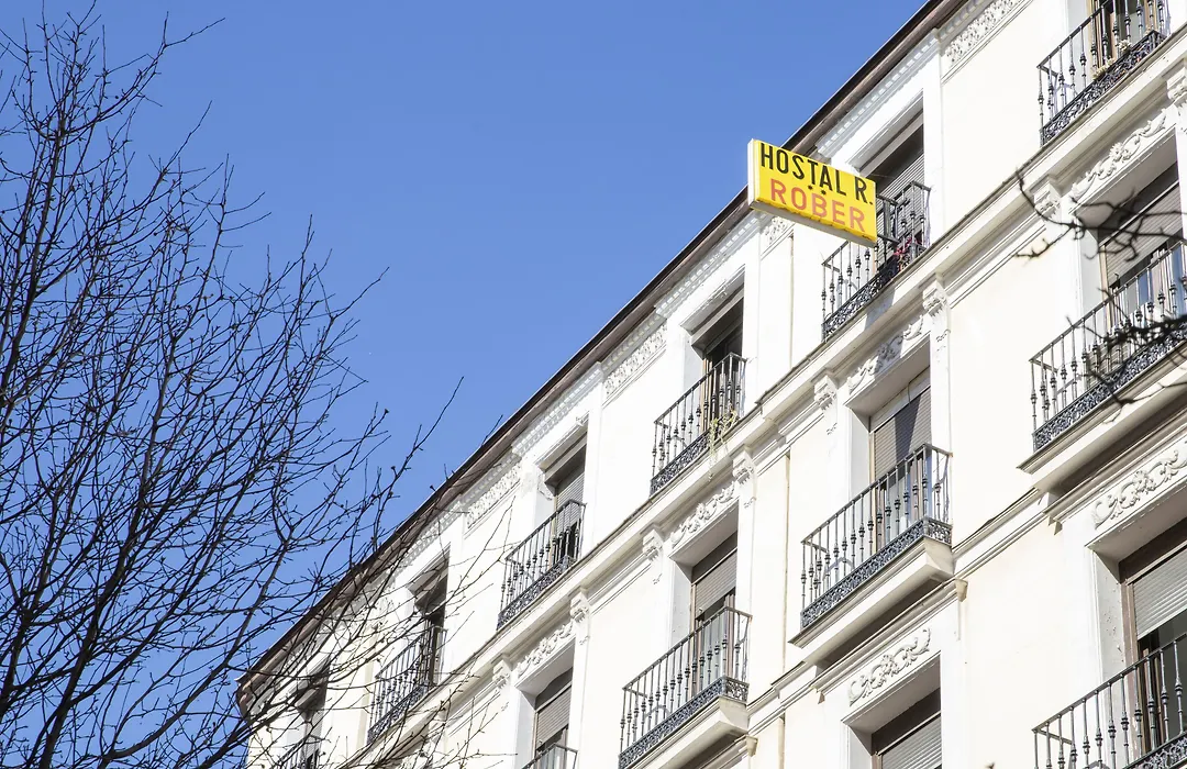 Hostal Rober-1