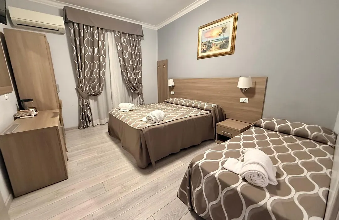 Hc Accomodation Corallo-1