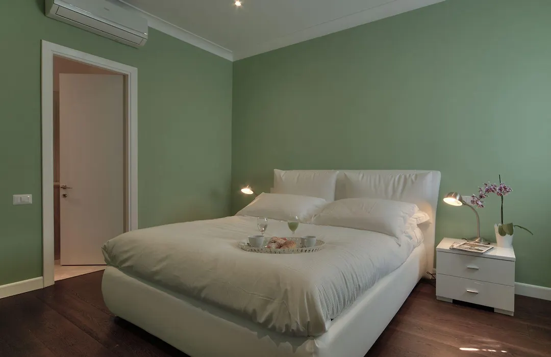 The One Prati Rooms-1
