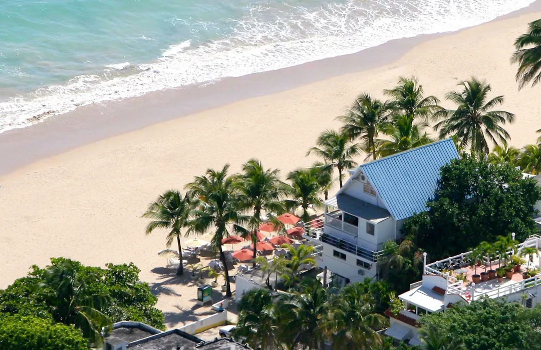 Numero Uno Beach House-1
