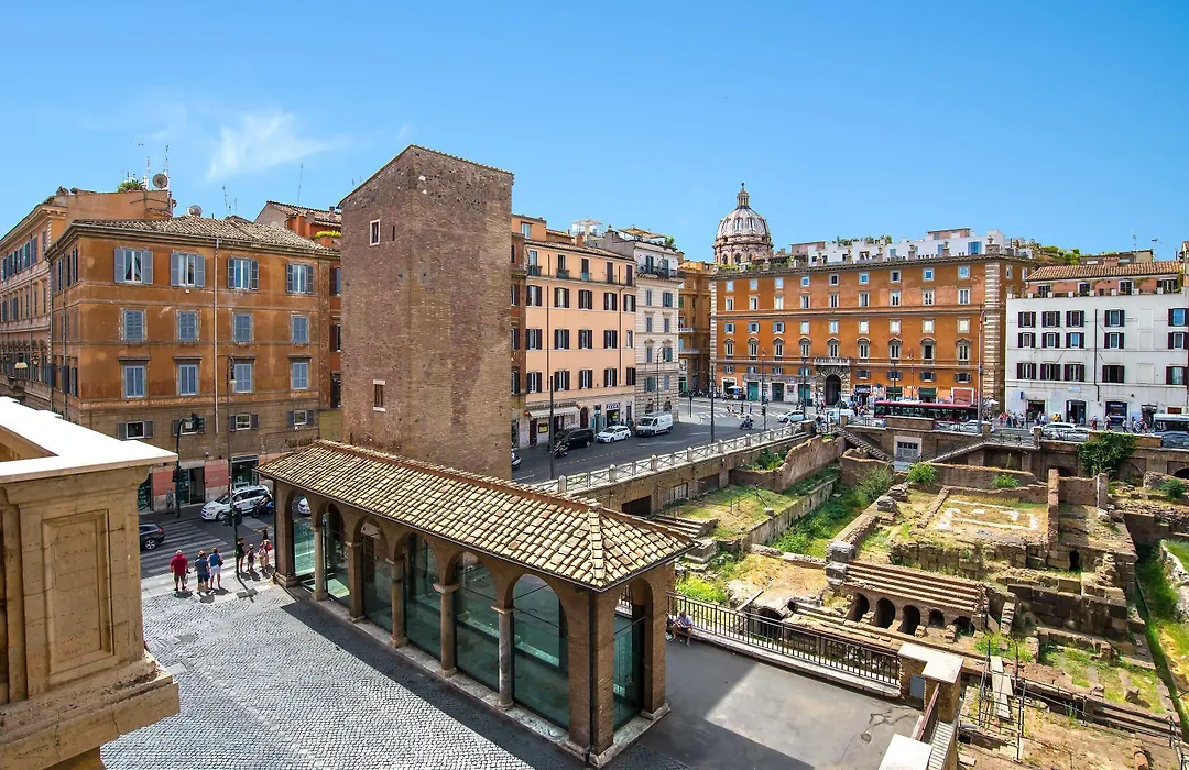 Pantheon Caesar Relais-1