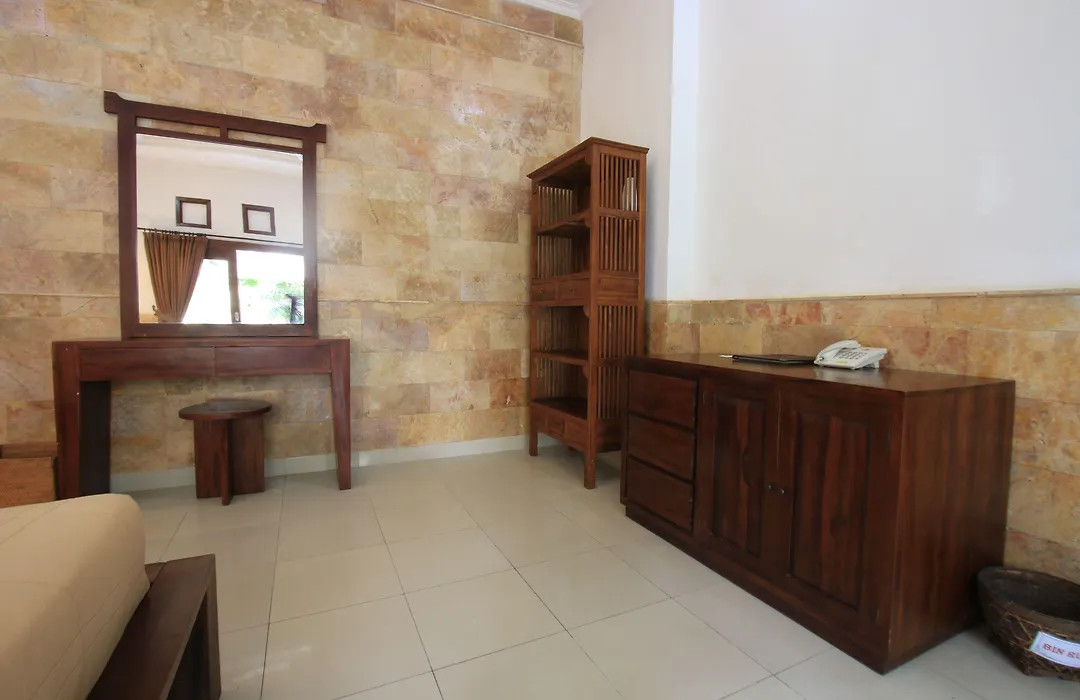 Alam Terrace Cottages-1