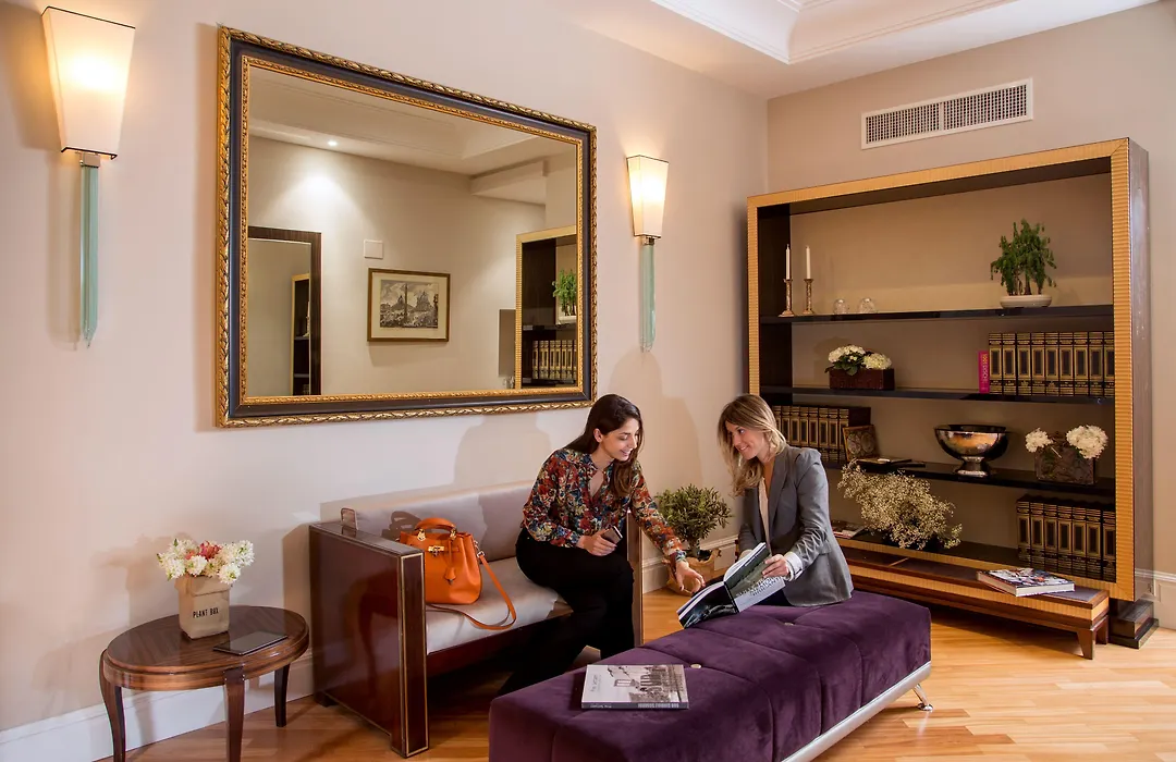 Tridente Suites-1