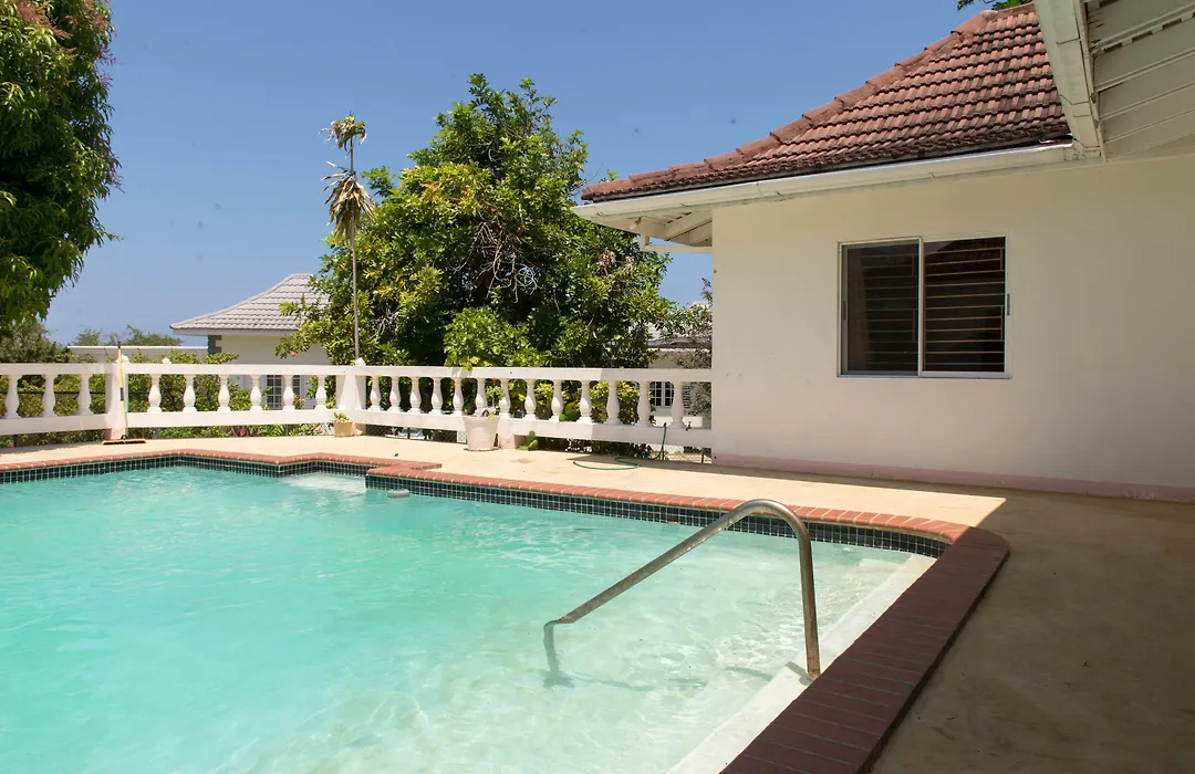 Gemini Villa-1