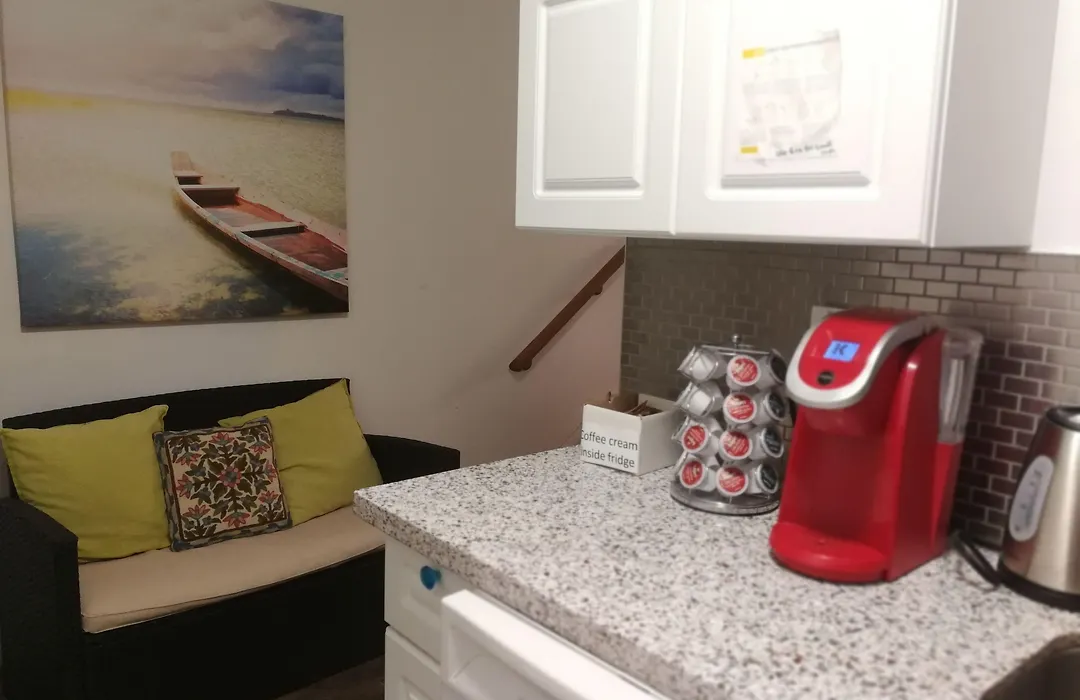 Margie Townhome Suites-1