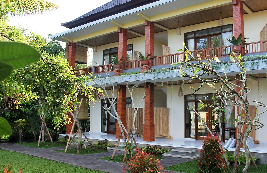 Nyoman Sandi Guest House-1