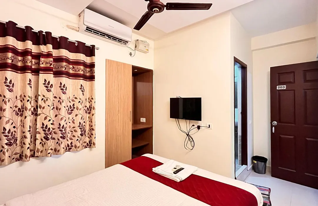 7 Hills Service Apartments-1