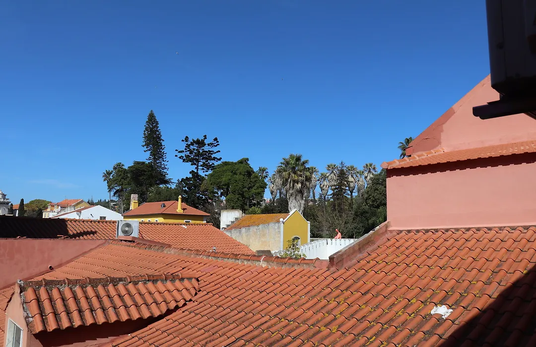 Hotel Belem Tejo - Setubalense-1