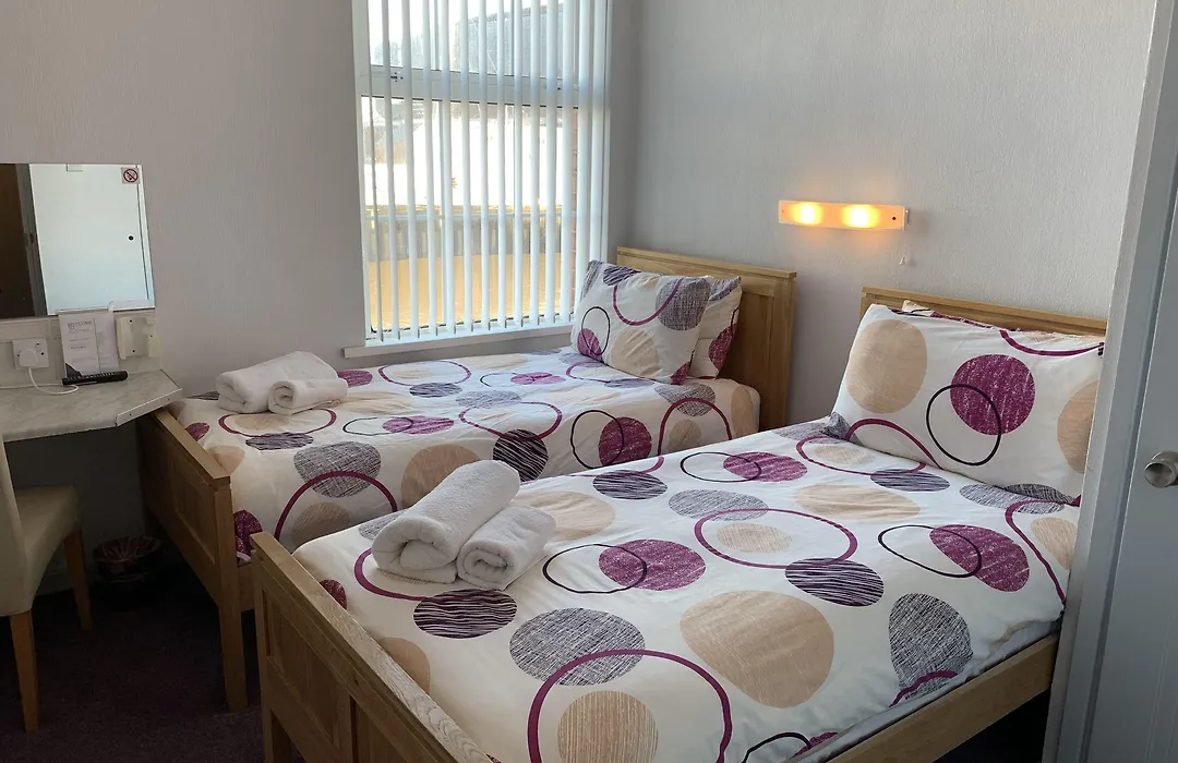 Austins Guest House-1