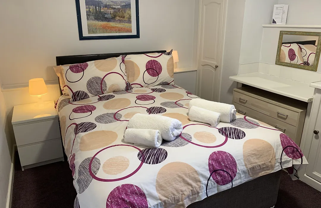 Austins Guest House-1