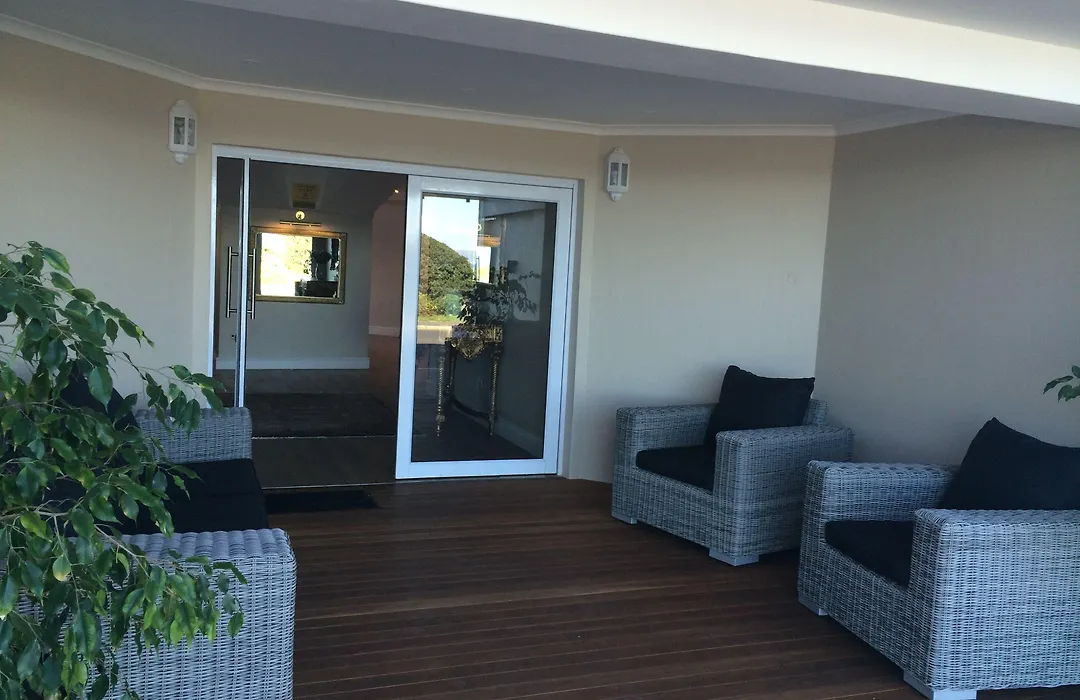 Hermanus Boutique Guest House-1