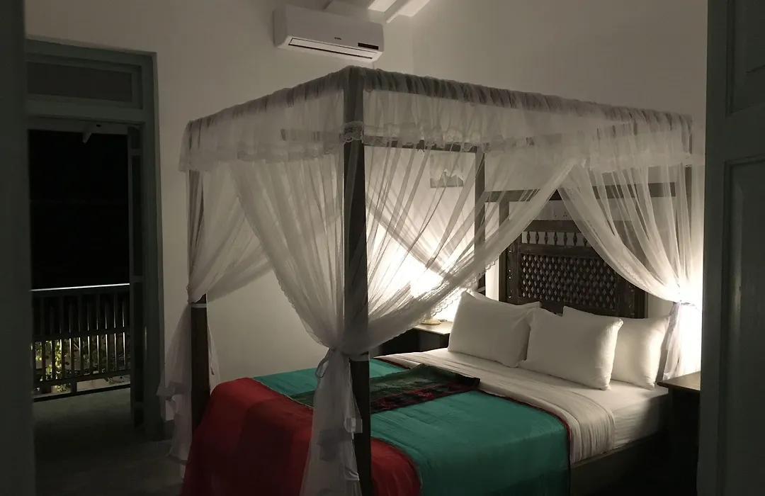 Khalid'S Guest House-1