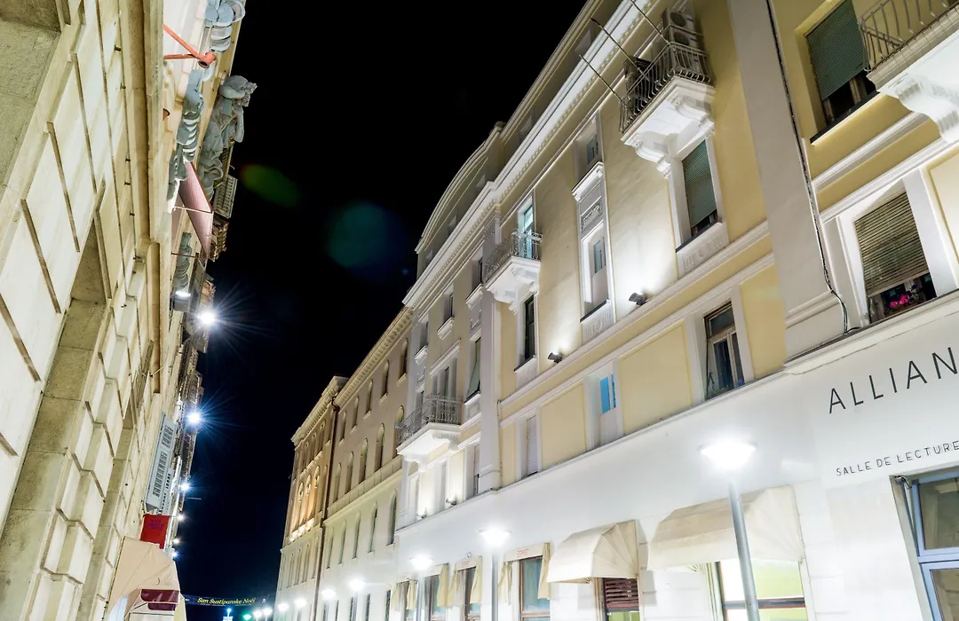 Procurator 7 Luxury Rooms-1