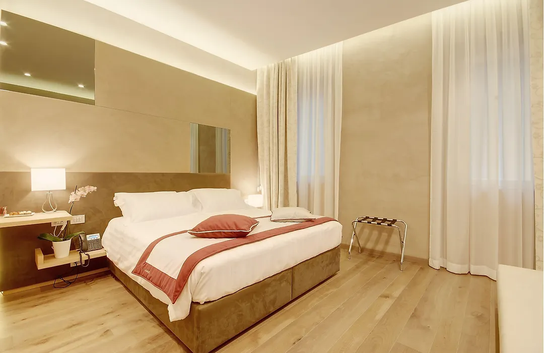 Sun Suite Luxury Pantheon-1