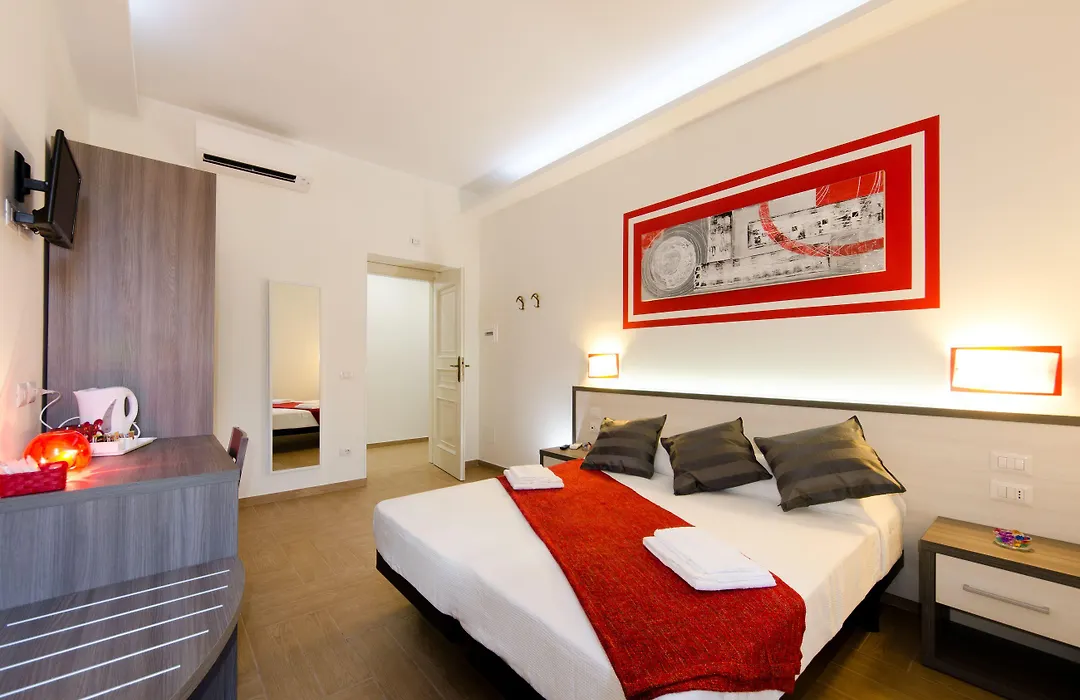 Gemme Di Roma Accomodation-1