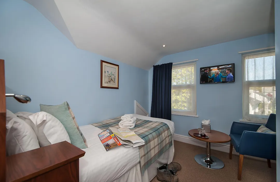 The Coppice - Including Off-Site Health Club-1