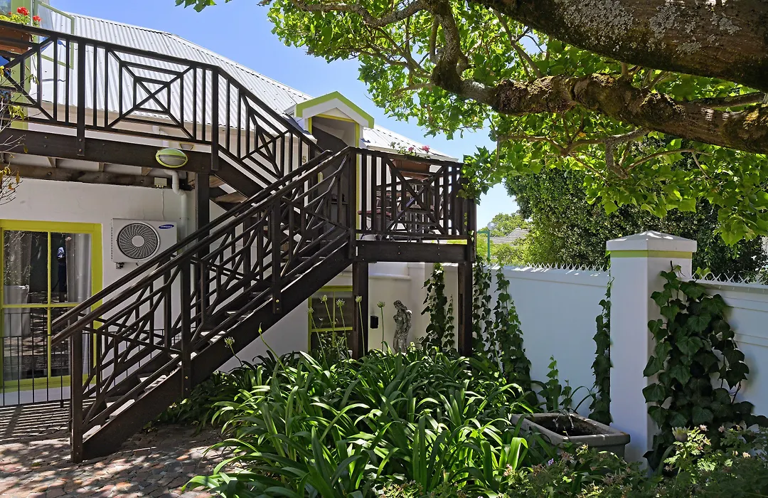 Ashbourne Boutique Guest House-1