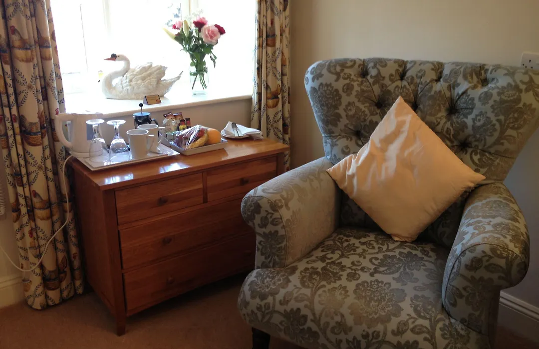 The Old Coach House-1