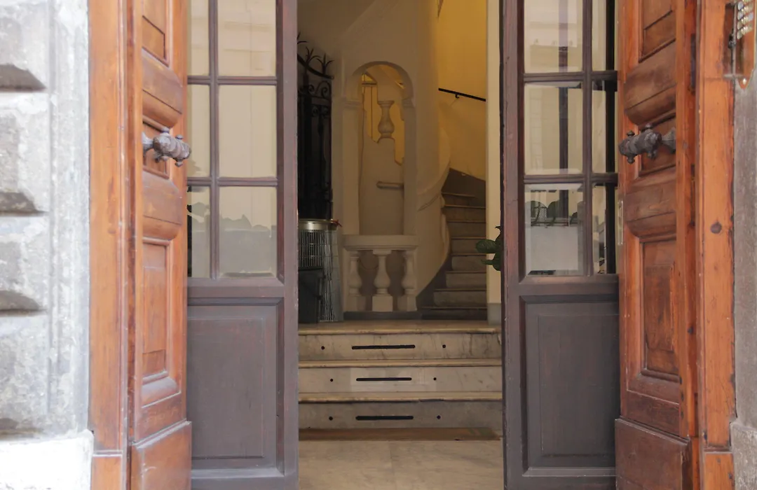 Ingrami Suites And Spa-1