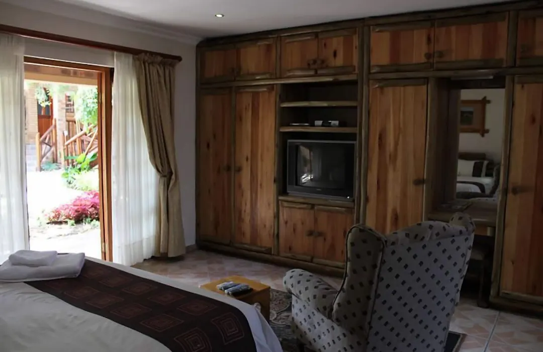 Aark Guest Lodge-1