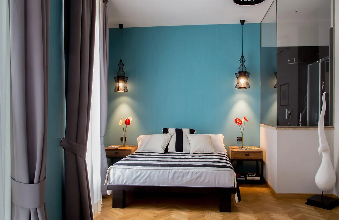 Qt Suites Roma-1