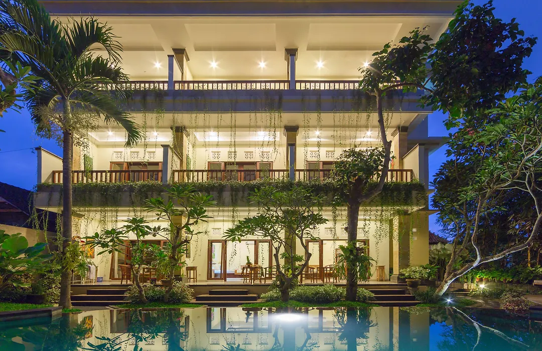 The Tunjung Ubud Retreat-1