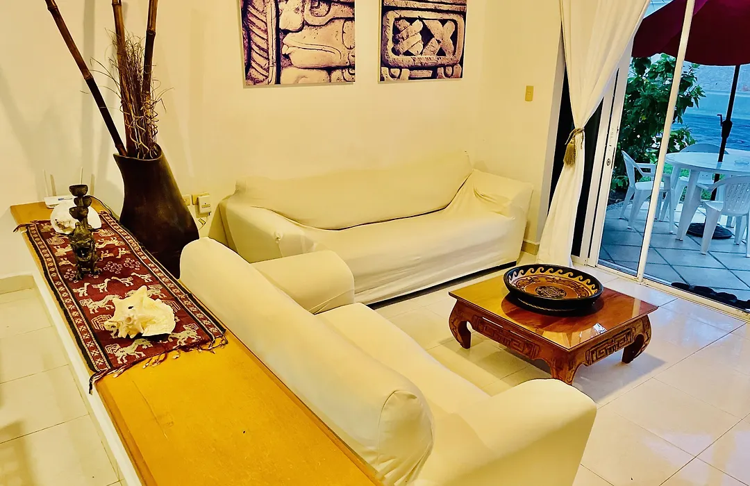 Dolce Vita Caribe Villas-1