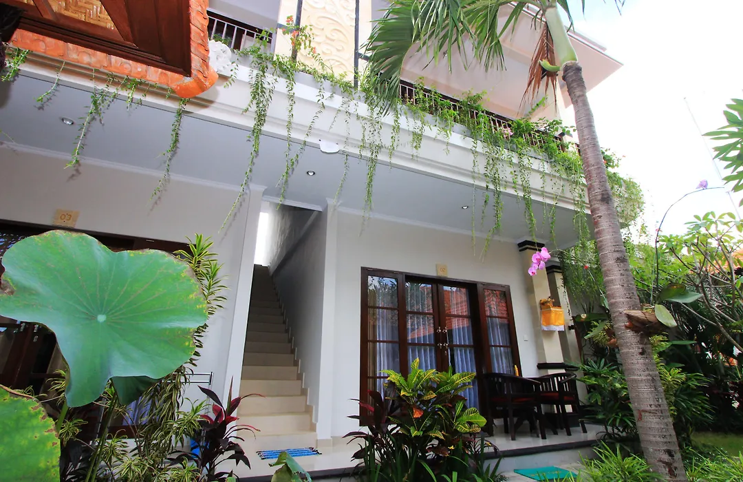 Gatra Ubud Inn-1