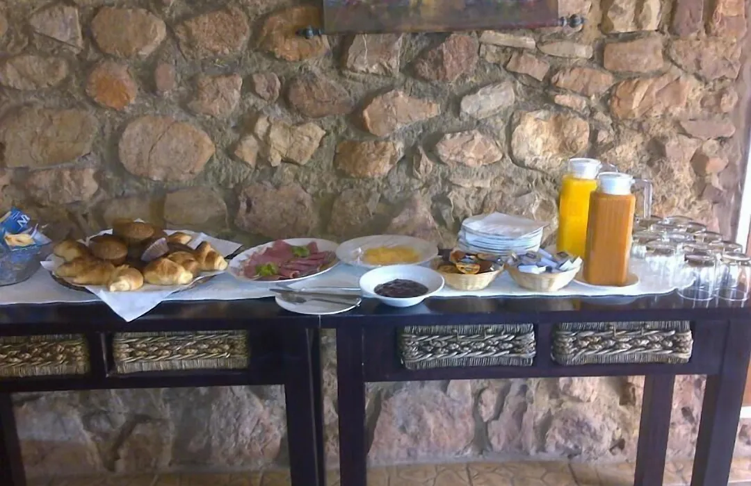 La Dolce Vita Guest House-1